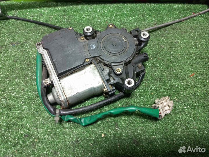 Стеклоподъемник mitsubishi EA1A,EA1W,EA2A,EA3A,EA3W,EA4W,EA5W,EA7A,EA7W,EC1A,EC1W,EC3A,EC3W,EC4W,EC5