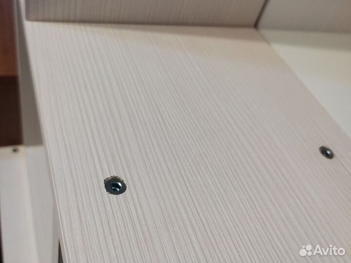 Полка настенная