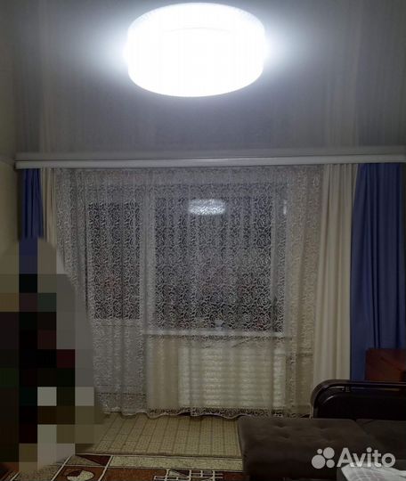 Комплект шторы и тюль бу