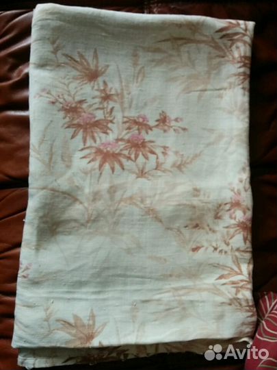 Простыни, полотенца и другое