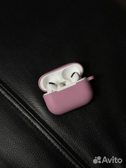 Наушники Apple Air Pods Pro