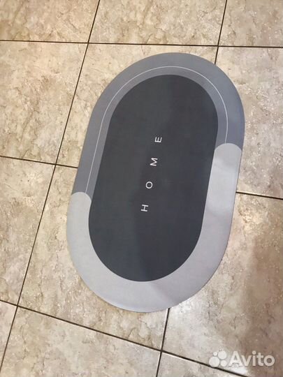 Коврик для ванной