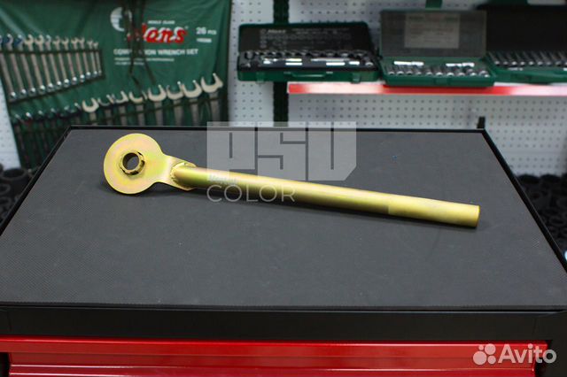 Фиксатор шестерни распредвала Subaru 2.5/3.6L