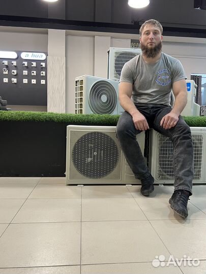 Кондиционеры Rover