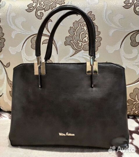 Сумка Velina Fabbiano