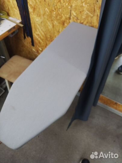 Готовый ателье