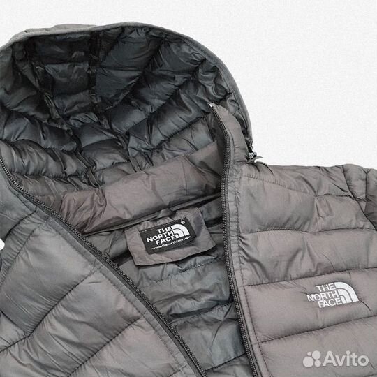 Куртка tnf весенняя оригинал