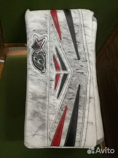 Блин вратаря 