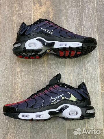 Мужские Кроссовки Nike air Max tn plus 41-46