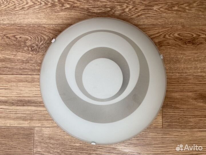 Светильник потолочный