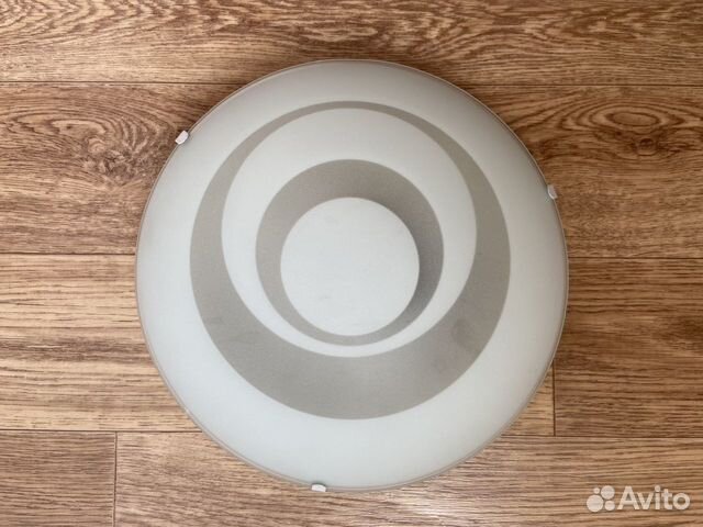 Светильник потолочный