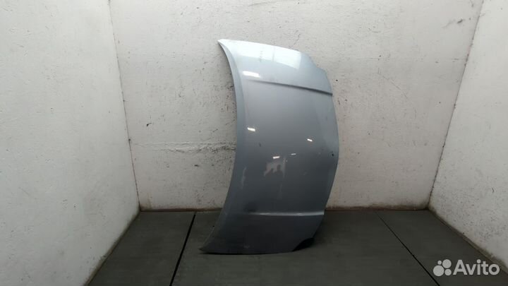 Капот Toyota Auris E15, 2009