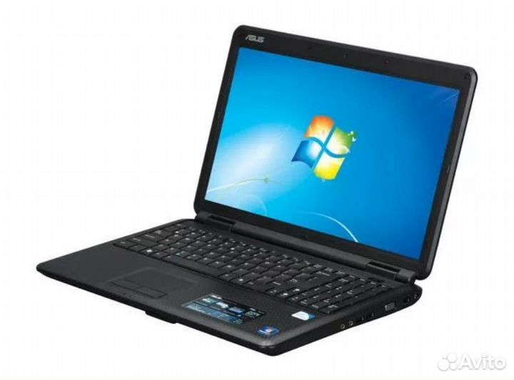 Asus k50i