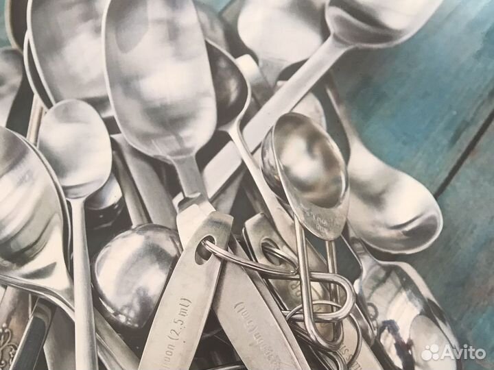 Постер 40/50 IKEA