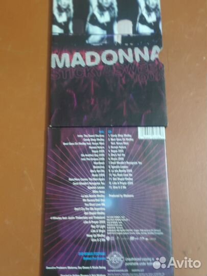 DVD диски, концерты,лицензия