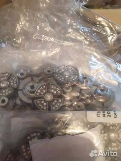 Хольнитены, кнопки, джинс пуговицы