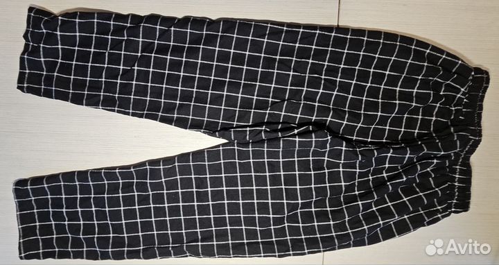 Женские брюки