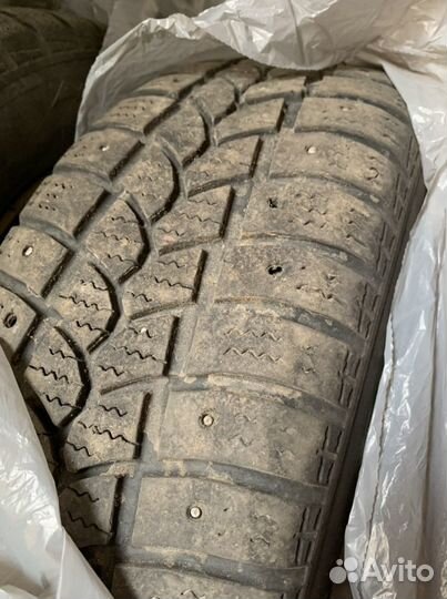 Tigar Sigura Stud 185/65 R15