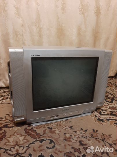 Телевизор бу