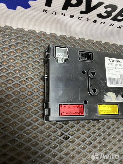Блок управления Volvo FH4 22777542