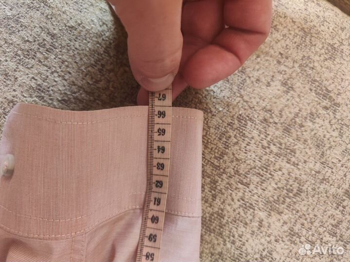 Рубашка мужская