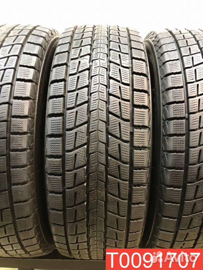 Dunlop Winter Maxx SJ8 225/60 R17 101R