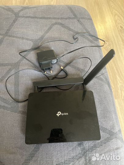 Wifi роутер TP link 4G