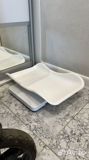 Детские весы