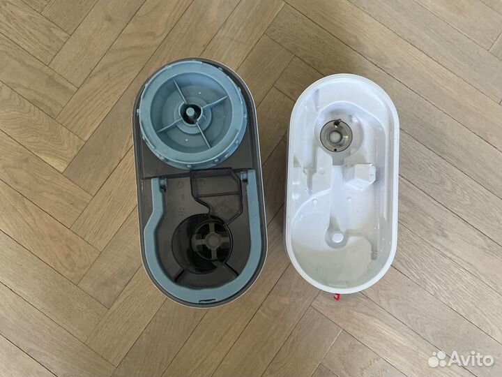 Ультразвуковой увлажнитель Boneco U201a