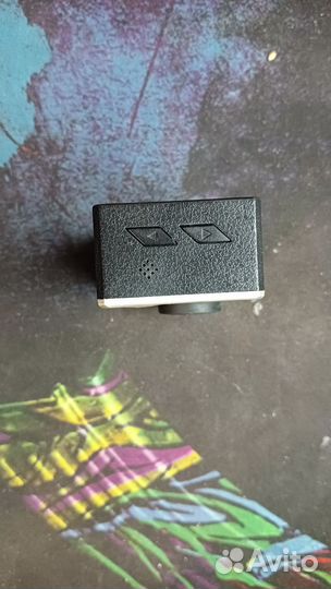 Экшн видеокамера aceline s-60