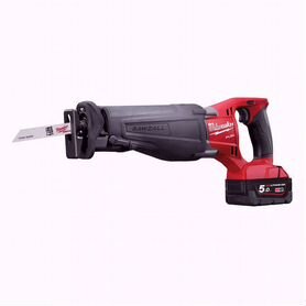 Milwaukee M18BSX-402С пила (4933447285)