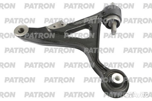 Patron PS50286L Рычаг подвески volvo S60 1st Gen 2
