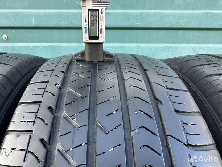 Goodyear Eagle Sport 215/55 R17