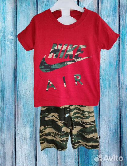 Костюм детский