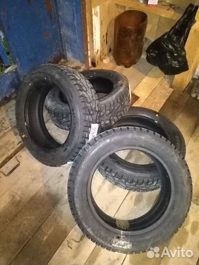 Yokohama Ice Guard IG55 185/60 R15 88T