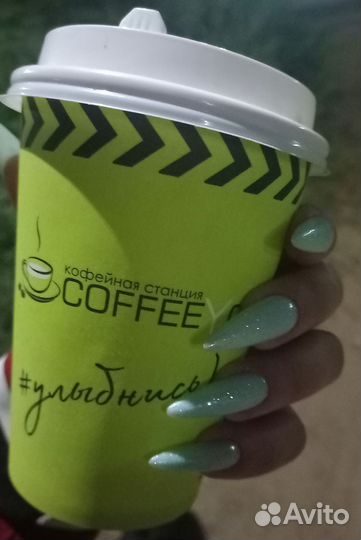 Модели на маникюр