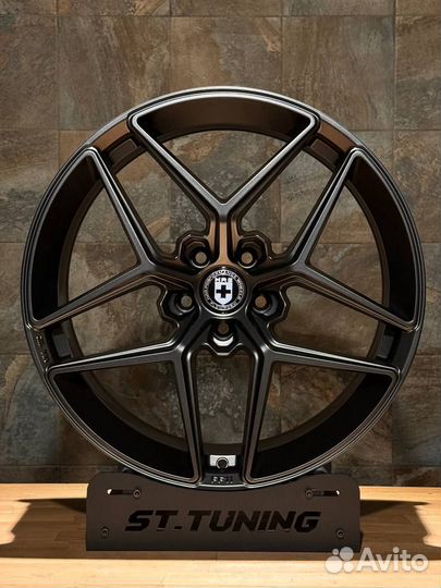 Колёсные диски Replica ST - купить в СПб Интерн