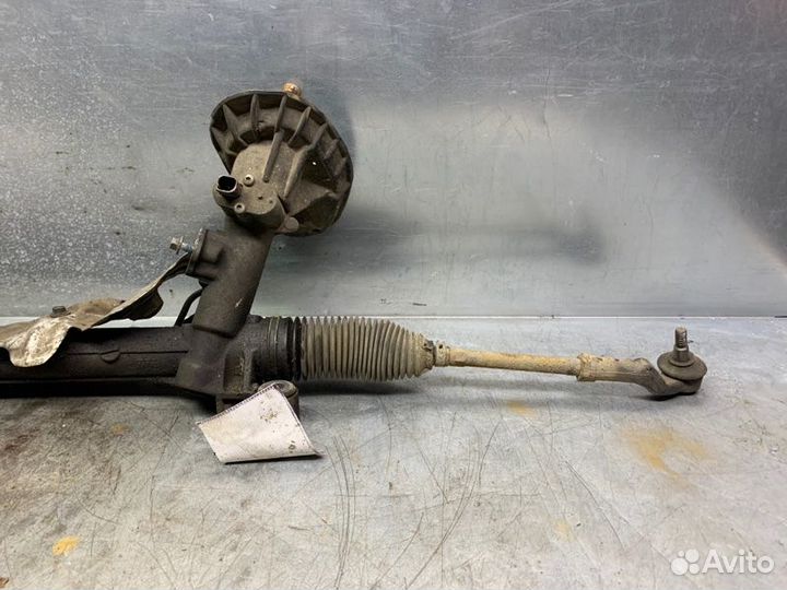 Рейка рулевая ford C-MAX 2003-2010