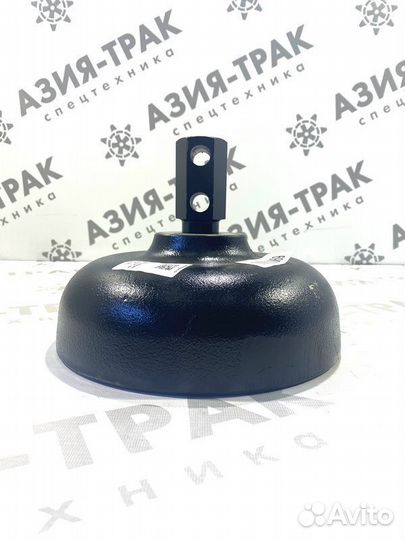 Поддерживающий каток на Yanmar C50R-3/3A, C80R-2