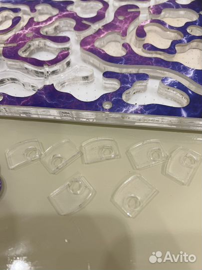 Муравьиная ферма без муравьев «Космос»