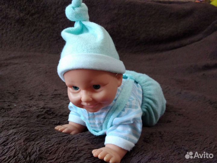 Пупсы. Весна интерактивный. Испания. Платья