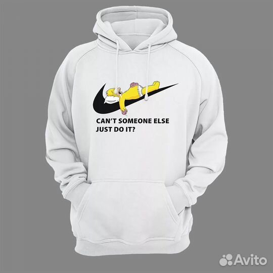 Печать на футболках, худи и кружках