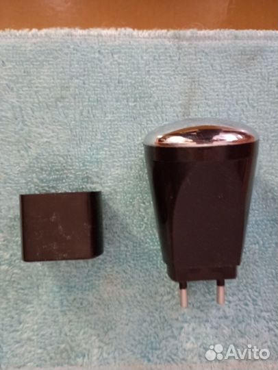 Массажер тепловой СССР