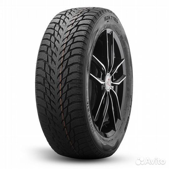 Ikon Tyres Autograph Snow 3 SUV 215/65 R16 102R