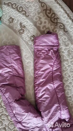 Костюм, 128-134, новый