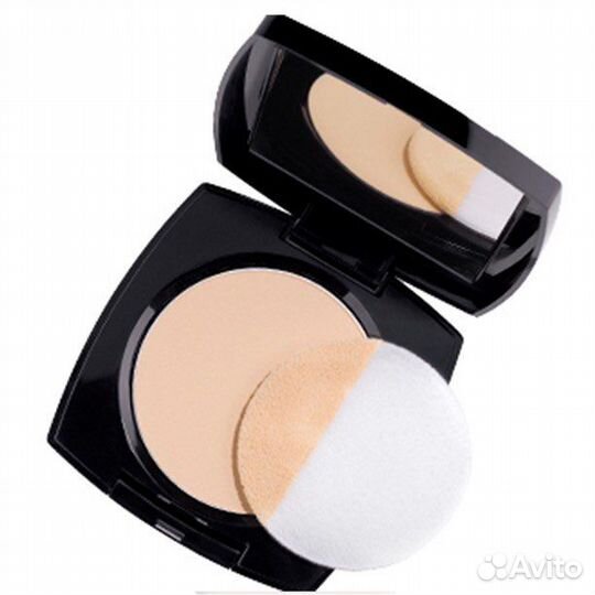 Декоративная косметика и кисти эйвон (avon)