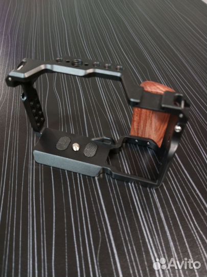 Клетка Ulanzi uurig для Sony a6000 6300 6500 6600