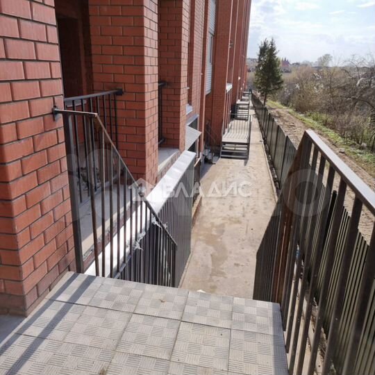 Сдам помещение свободного назначения, 83.6 м²