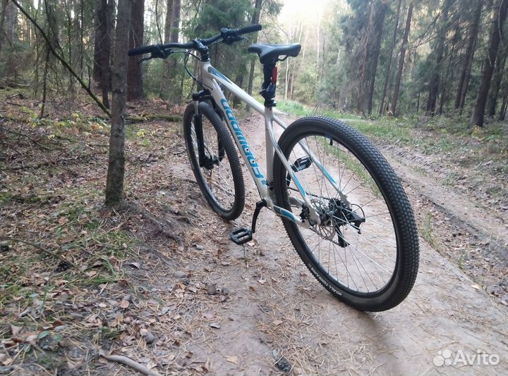 Forward Apache 3.2 disc 19/29