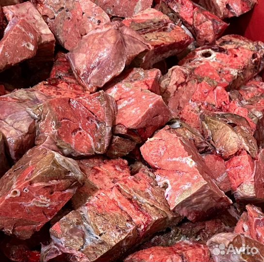 Легкое говяжье, субпродукты